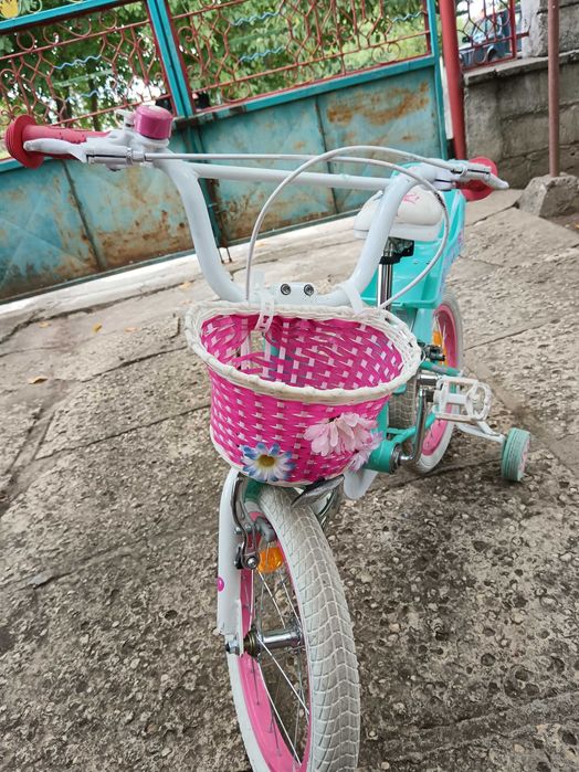 Велосипед децкии