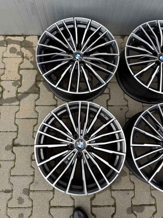 Оригинални джанти 20" цола за BMW M Sport G30 G15 G16