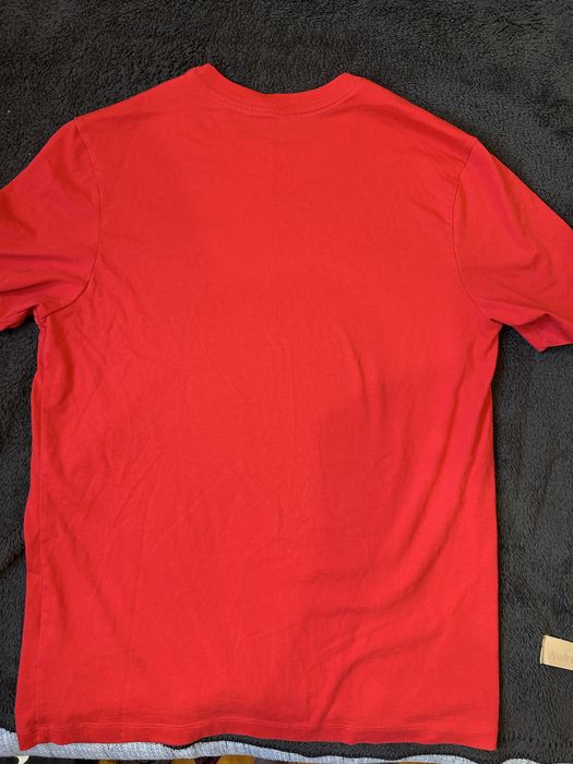 Тениска на Nike Tee