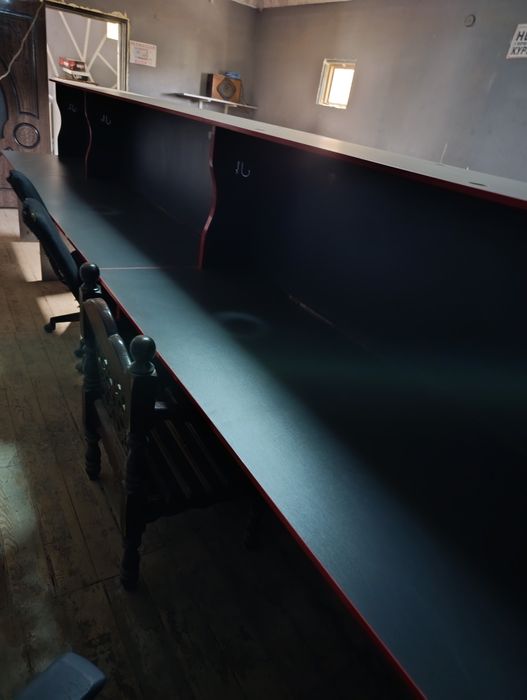 Kompyuter xona mebeli 5metr