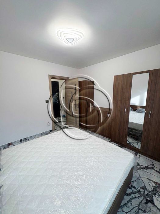 Дава се под наем Двустаен апартамент в София, Дружба 2 - 66 кв.м за 698.19 € - Снимка #3