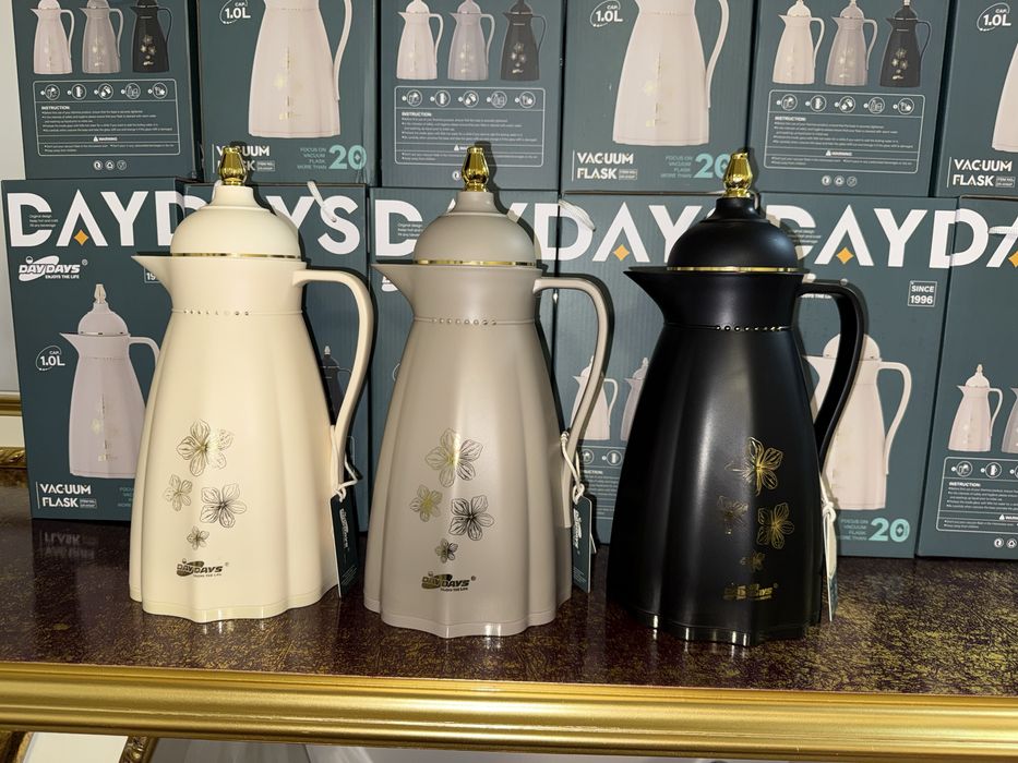 Day Days TERMOS 1.0L  Narxi: 52.000so’m