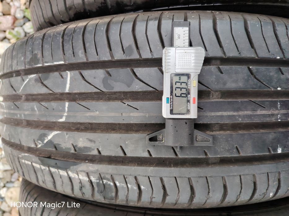 Anvelope vara 215/55r18 Continental