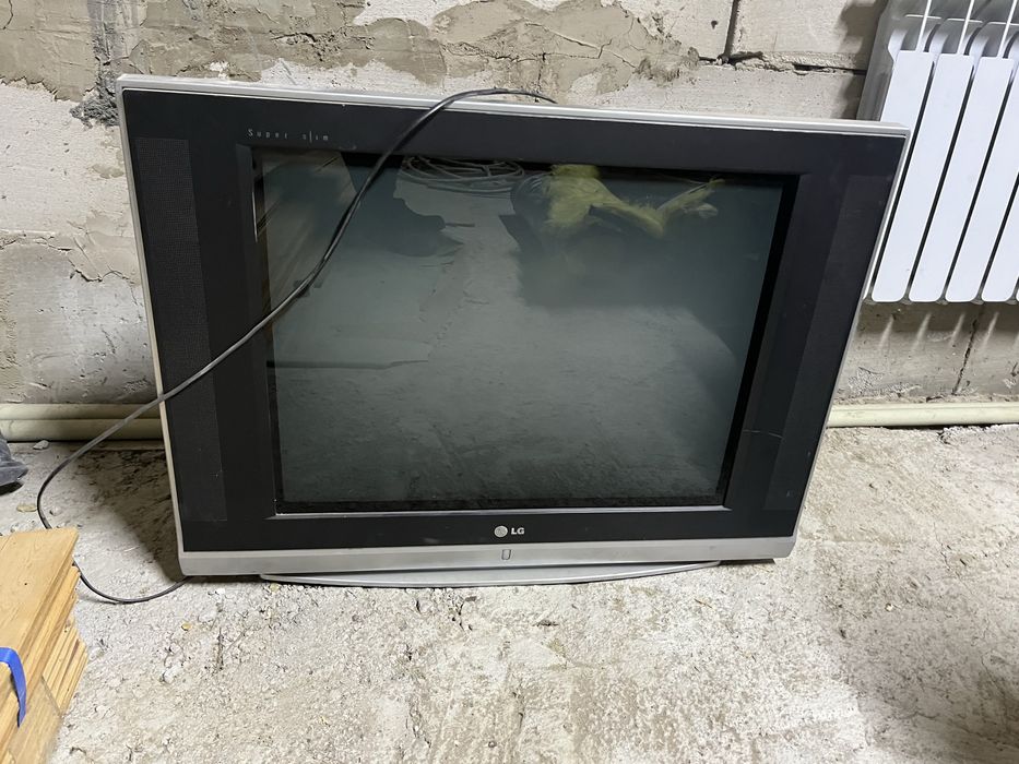 Телевизоры LG телевизоры