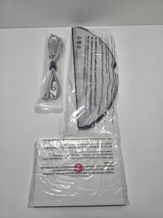 Roborock S8 - Resigilat, Garantie, Service - 1 An