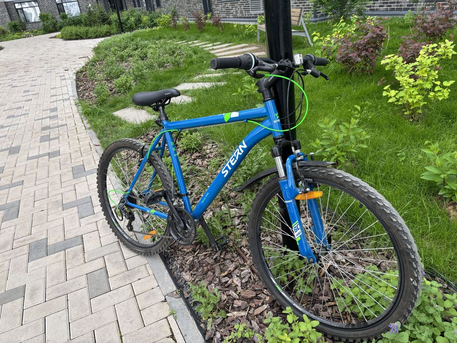 Продам велосипед в идеальном состоянии