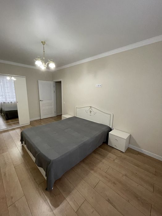 Сдам двухкомнатную квартиру!