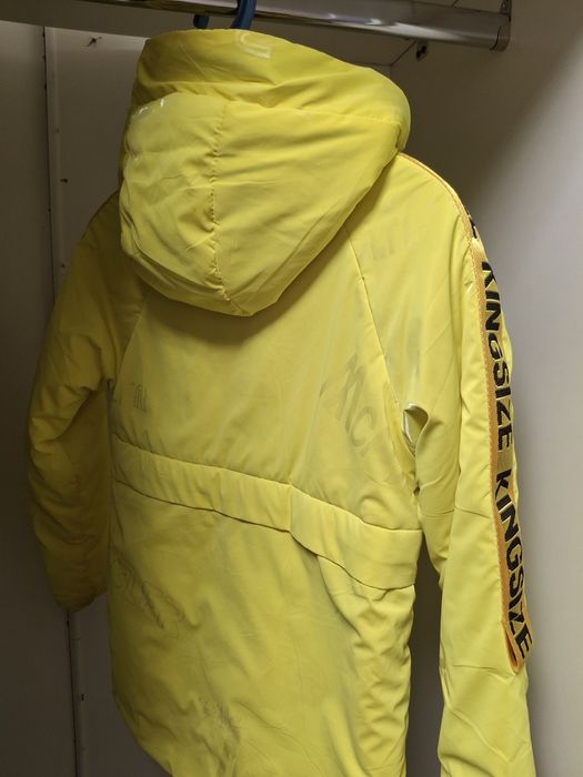 Куртка детская для девочки