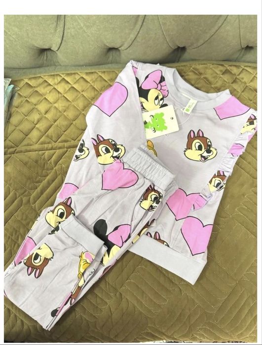 Костюмы унисекс комплект