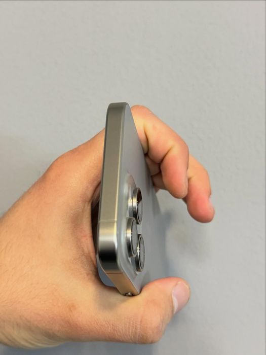 iPhone 15 Pro Max 256 GB