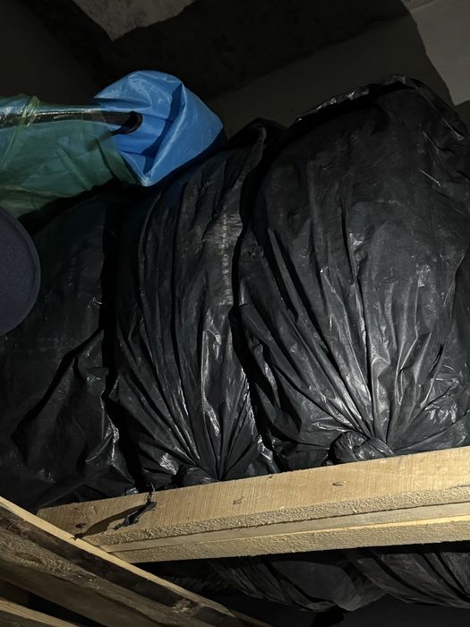 Продам летние колеса