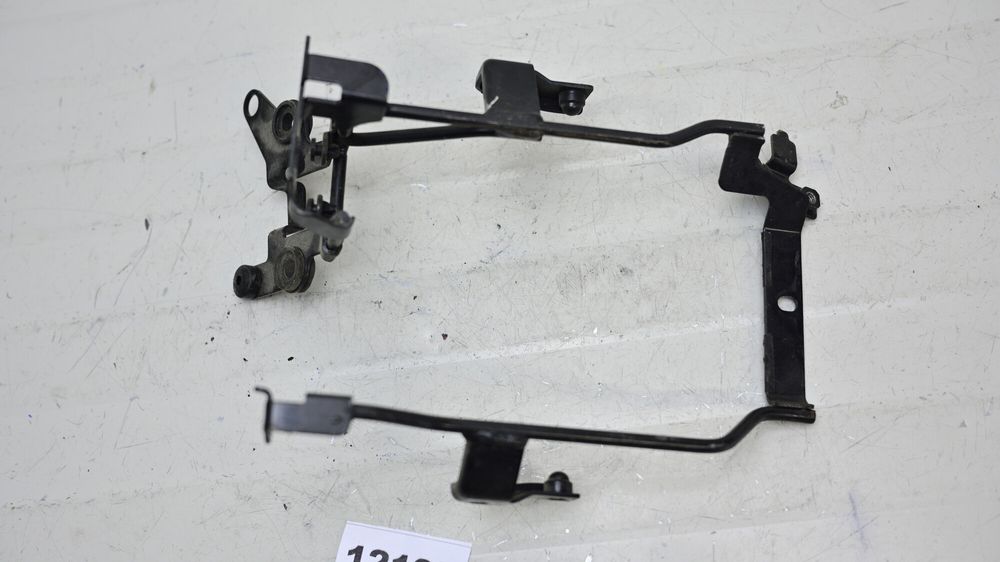 Suport Cadru Far Fata Yamaha FZ6 2004 - 2009