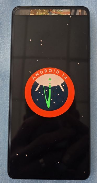 Samsung A52S 8GB/256GB