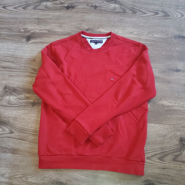 Горнище Tommy Hilfiger M