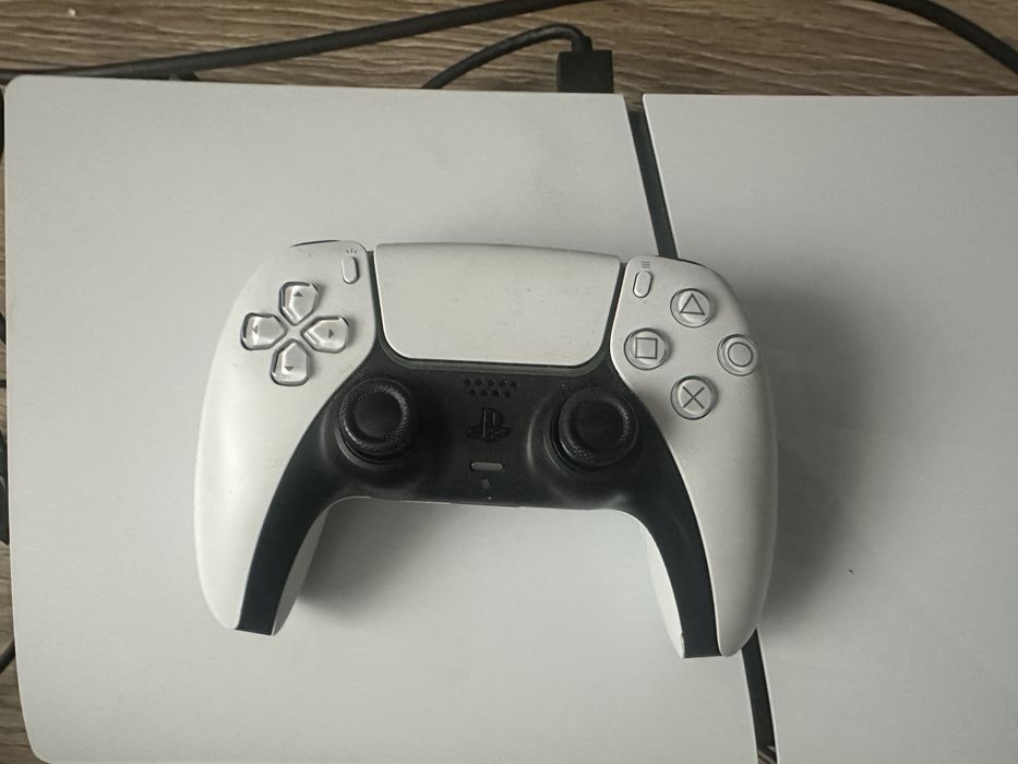 Vand playstation 5 slim