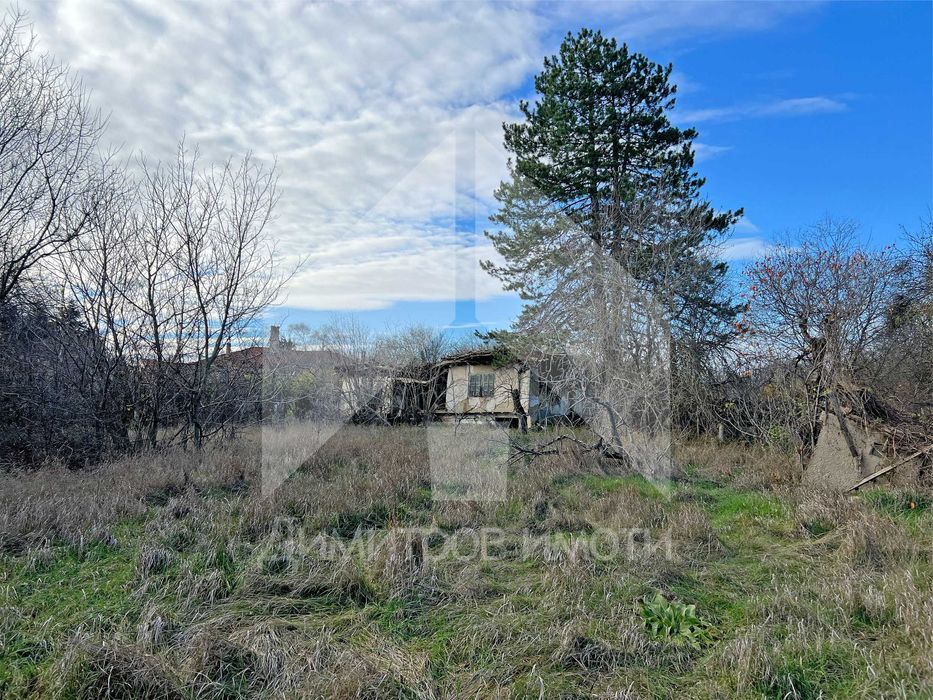 Продава се Парцел в с. Мировци, Област Шумен - 1740 кв.м за 3 €/кв.м - Снимка #1