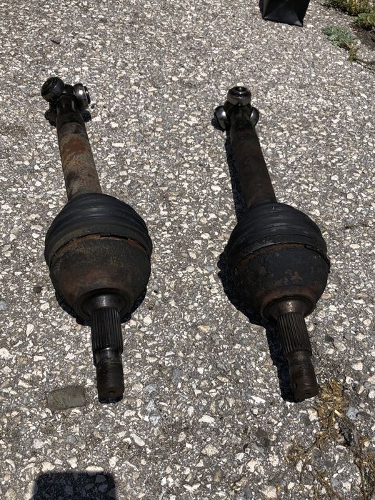 Дискове,главини,шенкели,апарати за Пежо 407