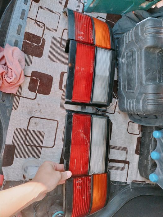 Стопы задние пассат Б 3