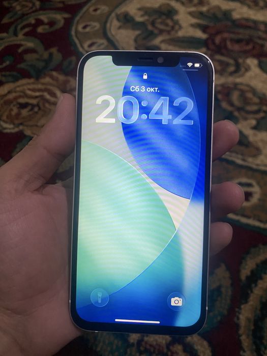 Продам Iphone 12 128GB