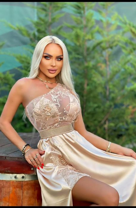 Rochie eleganta de seară