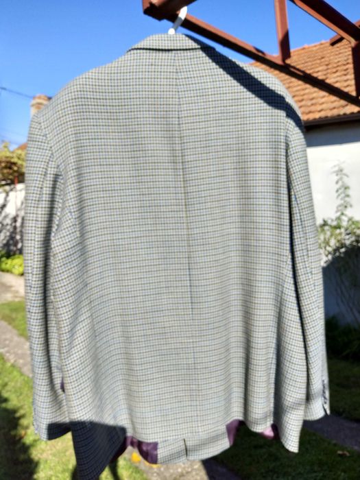 Sacou bărbați - calitate foarte buna