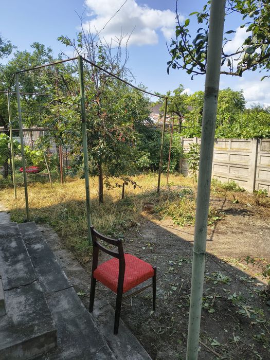 Casa de vanzare in Ludus