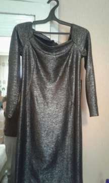 Красивая платья!