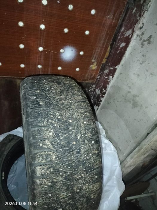 Автошины в хорошем