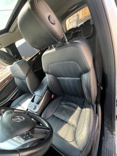 MERCEDES-BENZ GL 450  7местен