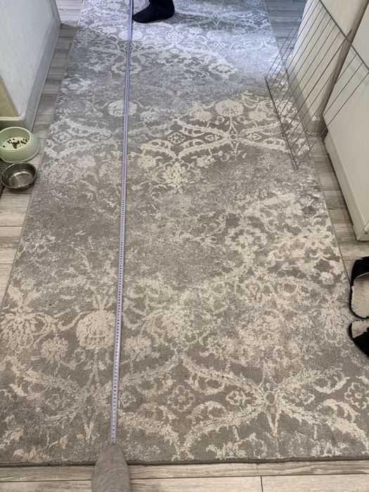 Ковры в хорошем состоянии