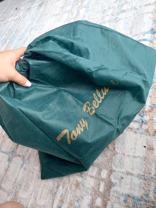 Рюкзак "Tony Bellucci"