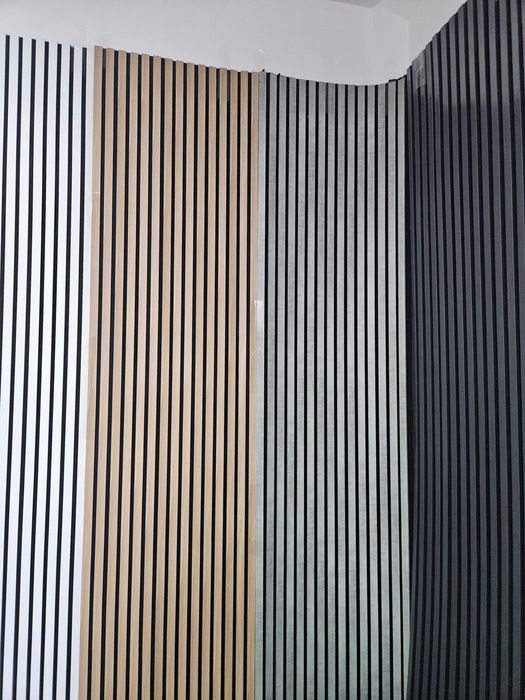 Акустични панели