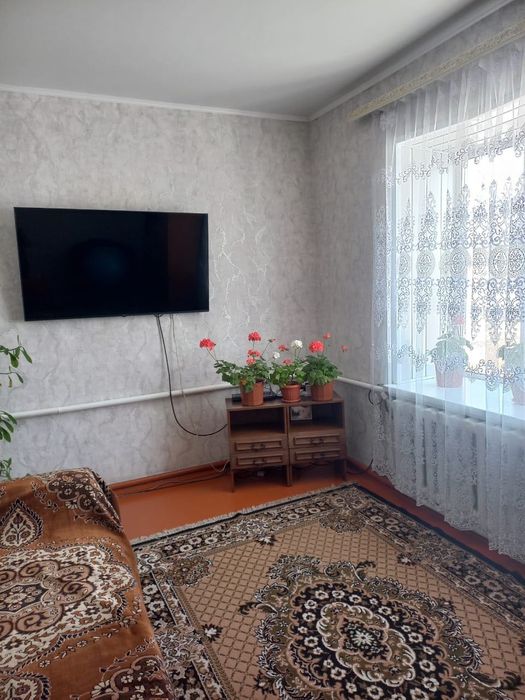 Продам квартиру !!!