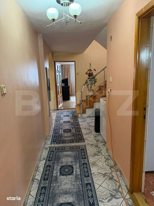 Casa in Obcini, oportunitati multiple de utilizare!