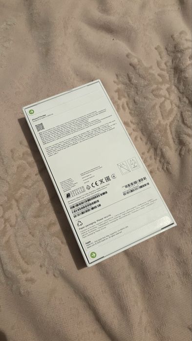 Iphone 17 Pro Max 256GB Deep Blue