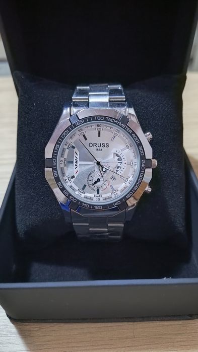 Ceas bărbătesc ORUSS