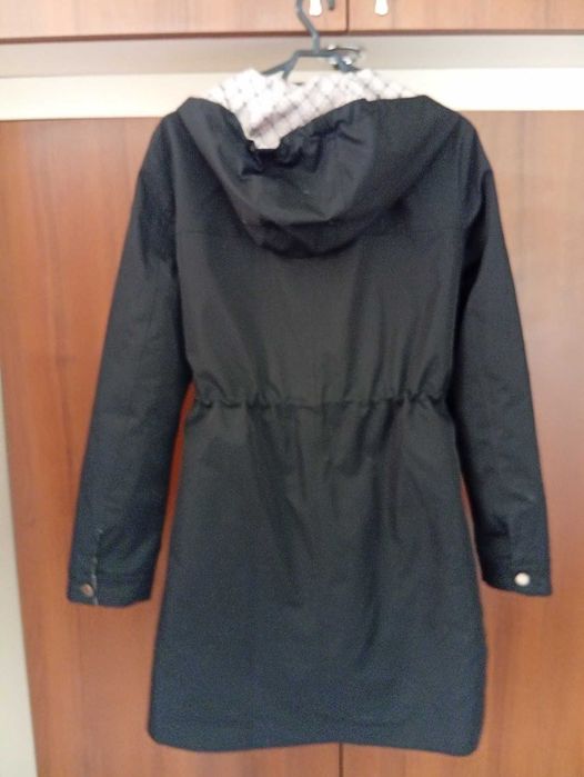 Двулицев тренчкот MOHITO, M