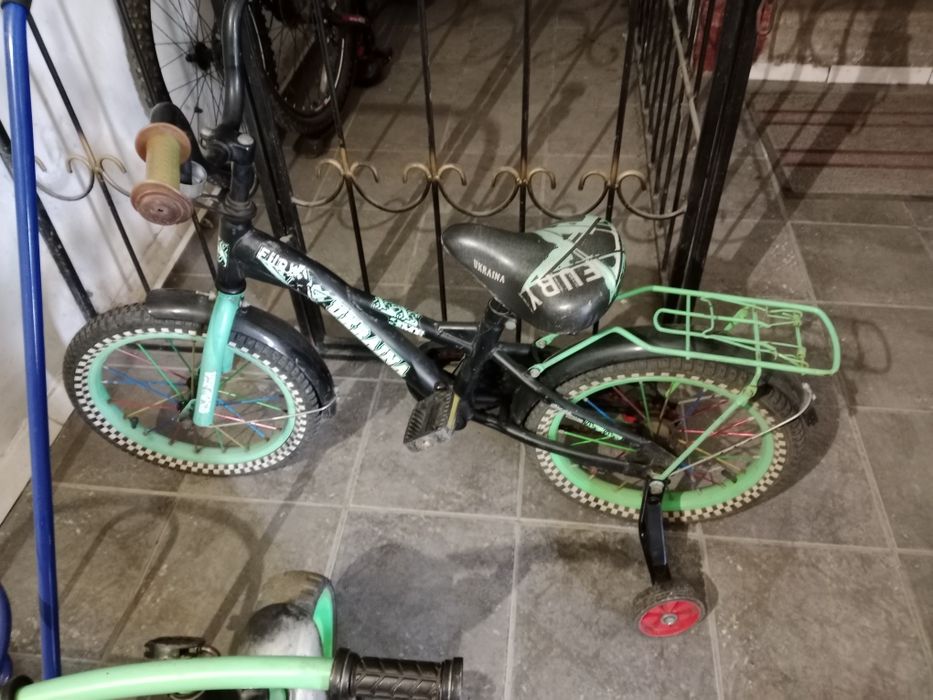 Продам или обменяю велосипед.