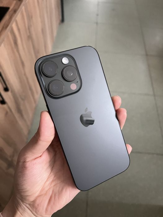 Apple IPhone 16Pro