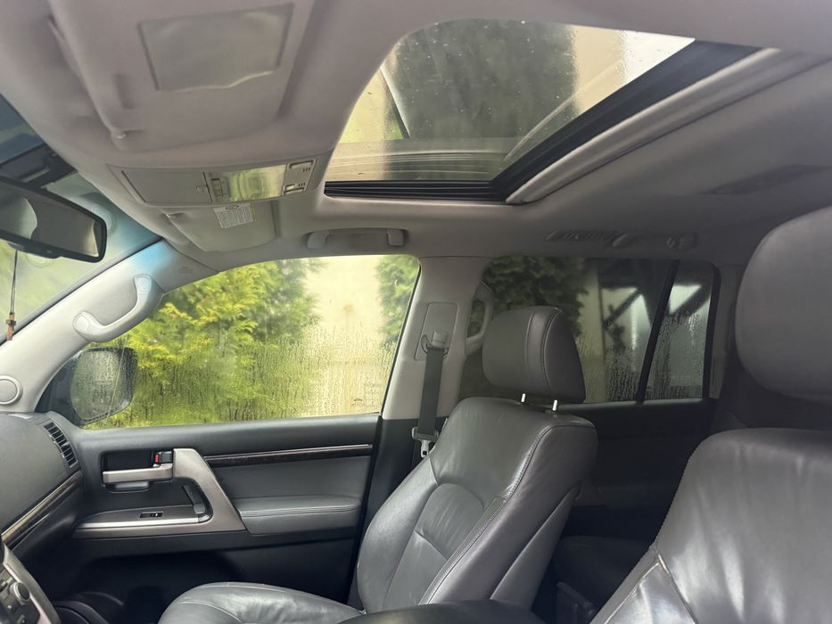 Toyota Landcruiser L200 -4.4 d