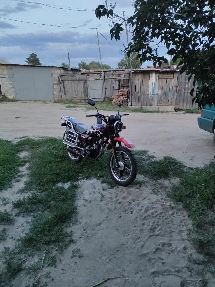 HAMMER 200 с документами