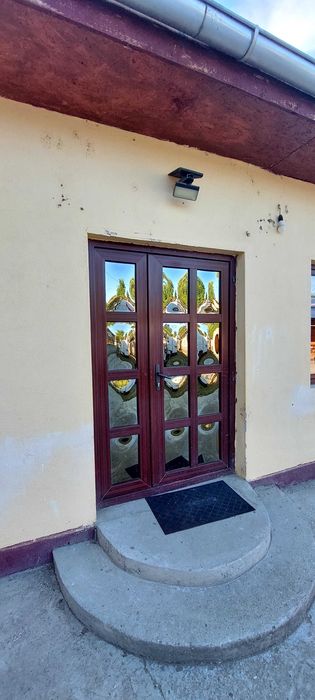 Ferestre si usi termopan