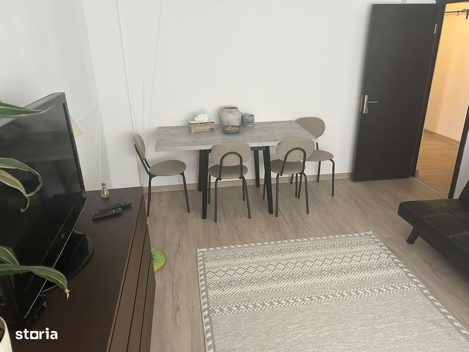 Apartament 2 camere Compozitori Baba Novac — fotografia 3