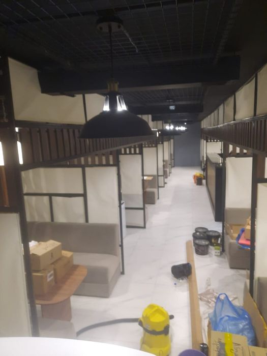 Клининг, уборка "Чистота Deluxe "