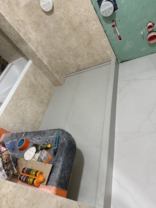 Плиточник под ключь