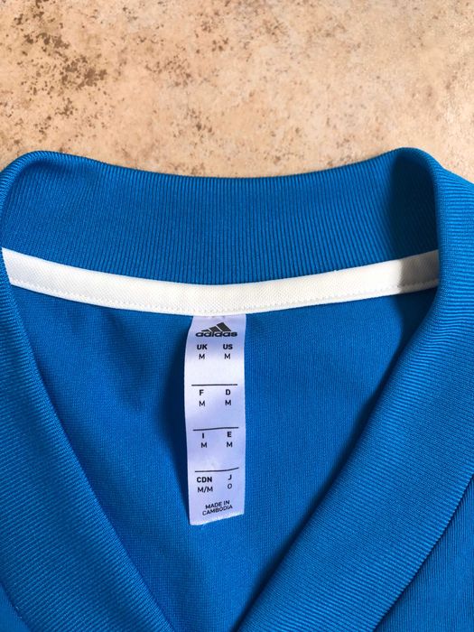 Real Madrid футболна  тениска M