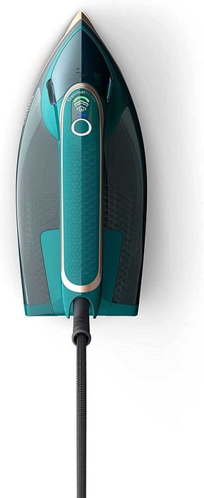 Ютия Philips Azur 8000 DST8030/70, 3000W, Зелен