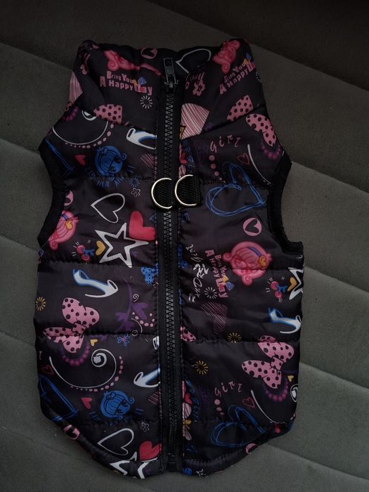 Дрехи за куче мини