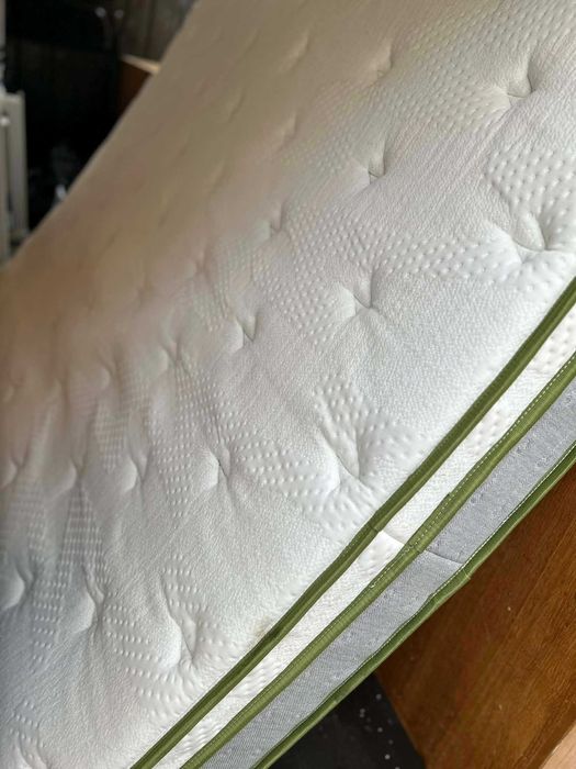 Saltea 140/200 ortopedica