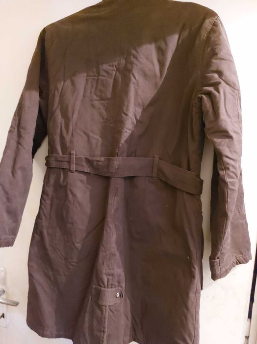 Дамско памучно яке